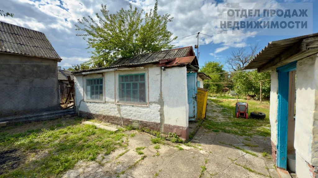 Дом на опытной - Фото 3