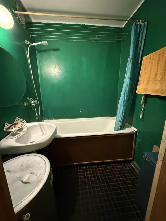 Продается комната, 52,1/17.1 м2 - Фото 11