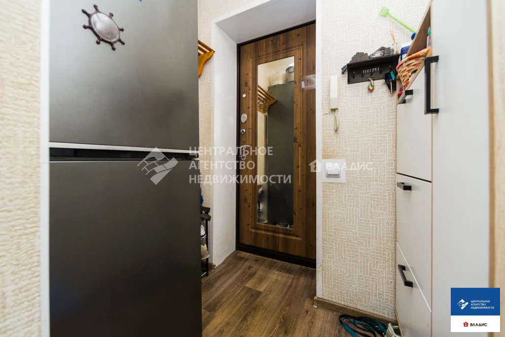 Продажа квартиры, Рязань, ул. Высоковольтная - Фото 7