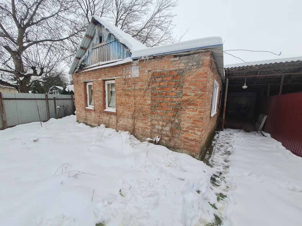 Продажа дома, Афипский, Северский район, ул. Набережная - Фото 2