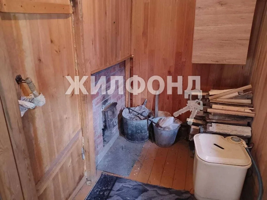 Продажа дома, Новосибирск - Фото 4