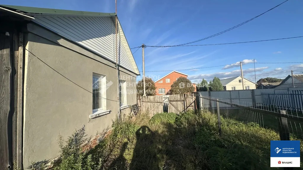 Продажа дома, Собчаково, Спасский район, ул. Центральная - Фото 5