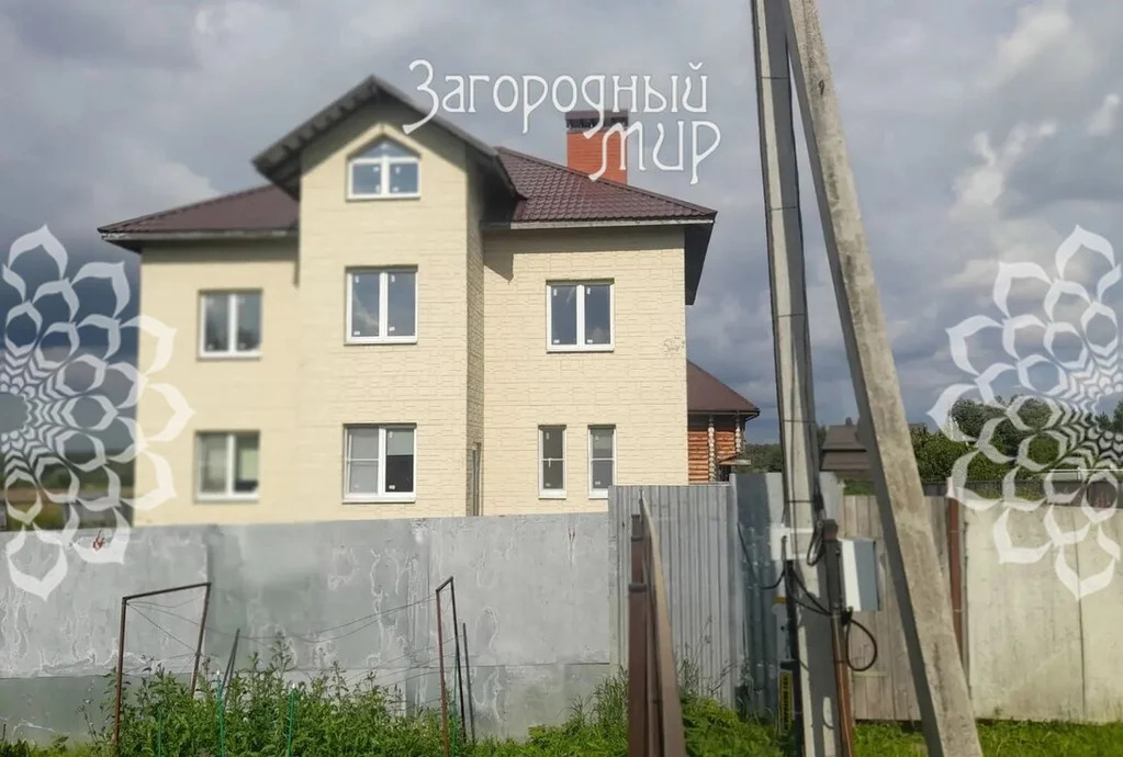 Продам дом, Дмитровское шоссе, 50 км от МКАД - Фото 11