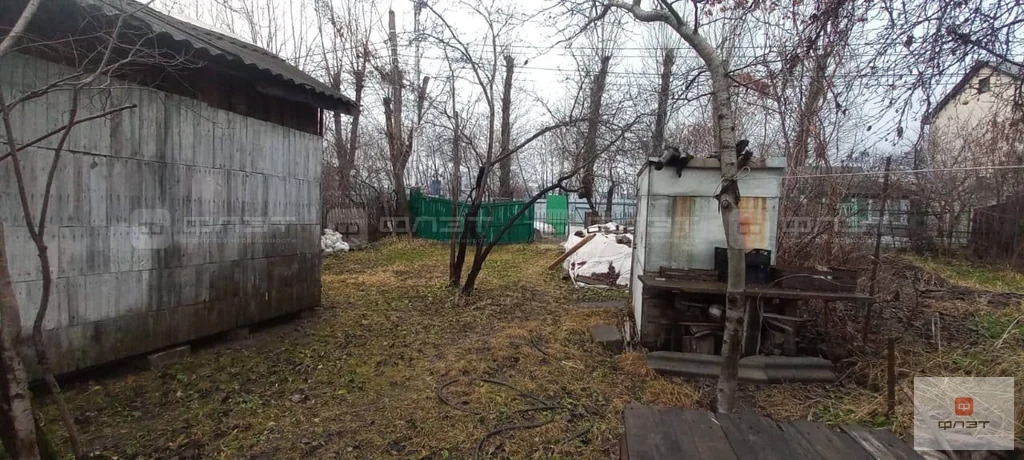 Продажа участка, Казань, ул. Тэцевская - Фото 2