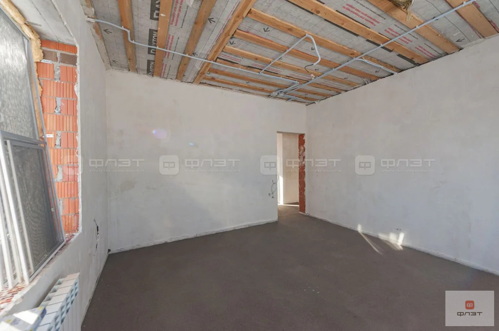 Продажа дома, Зеленодольский район, ул. 3-я Береговая - Фото 26