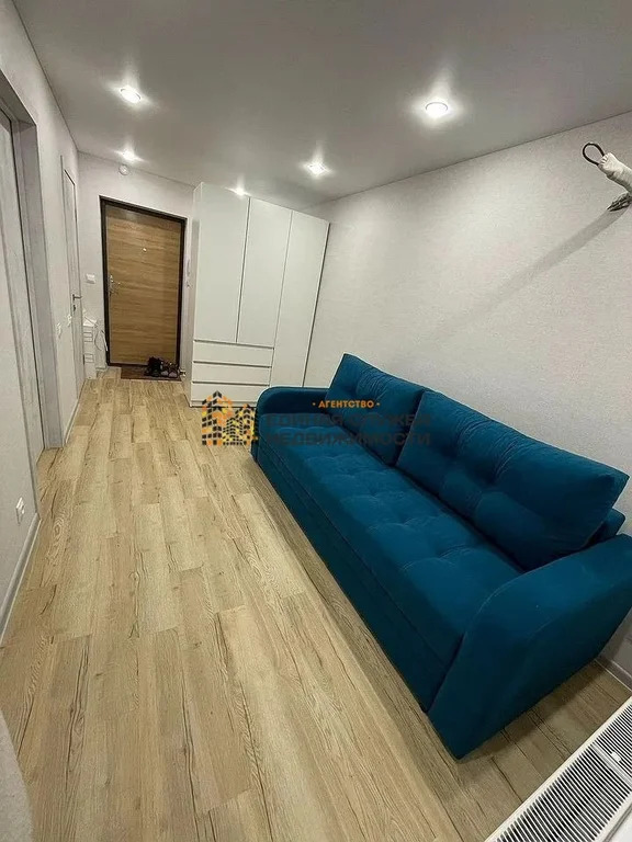 Аренда квартиры, Уфа, ул. Мира - Фото 2