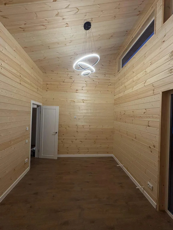 Коттедж 119 м2 на участке 10 сот. - Фото 20