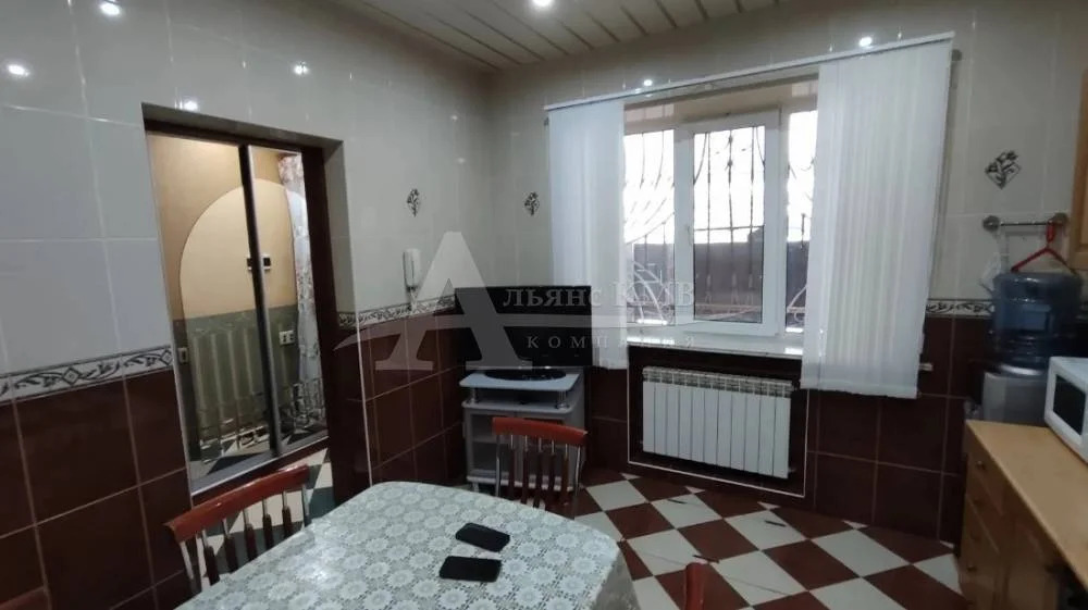 Продажа дома, Георгиевск, ул. Чернышевского - Фото 12