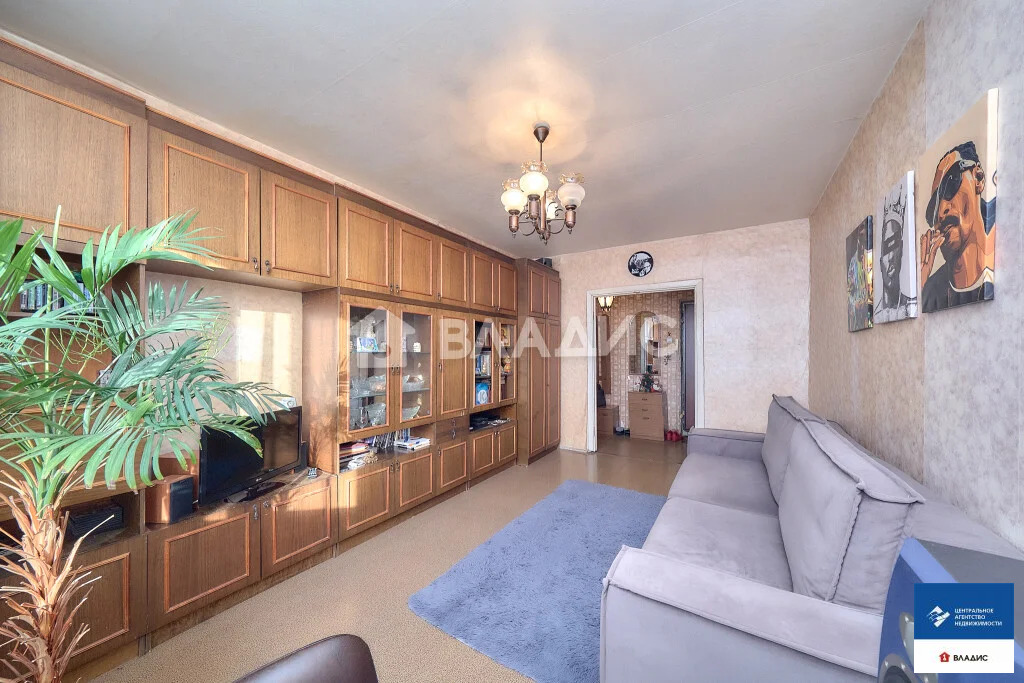 Продажа квартиры, Рязань, ул. Новоселов - Фото 2