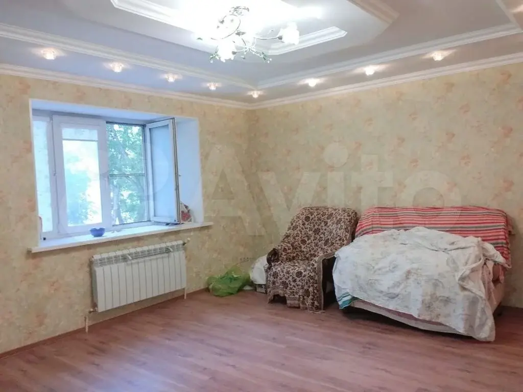 2-к. квартира,в г. Жукoвский, ул. Менделeевa, д. 11А, 67,5 м, 2/7 эт. - Фото 1