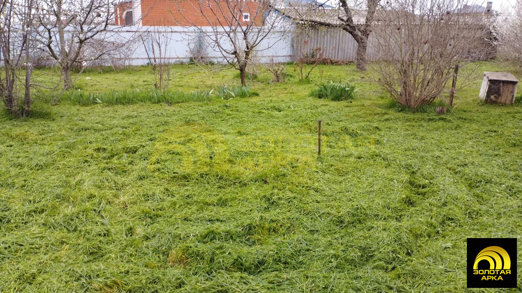 Продажа участка, Старотитаровская, Темрюкский район, Ильича пер. - Фото 4