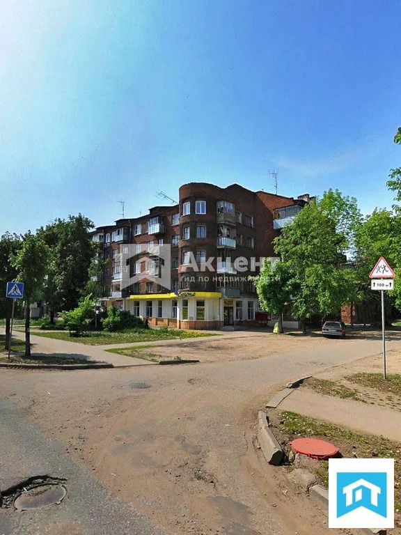 Продажа квартиры, Иваново, ул. Калинина - Фото 2