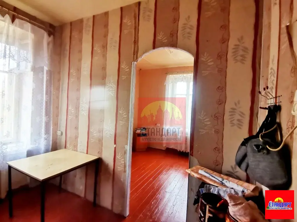 Большая комната - Фото 4