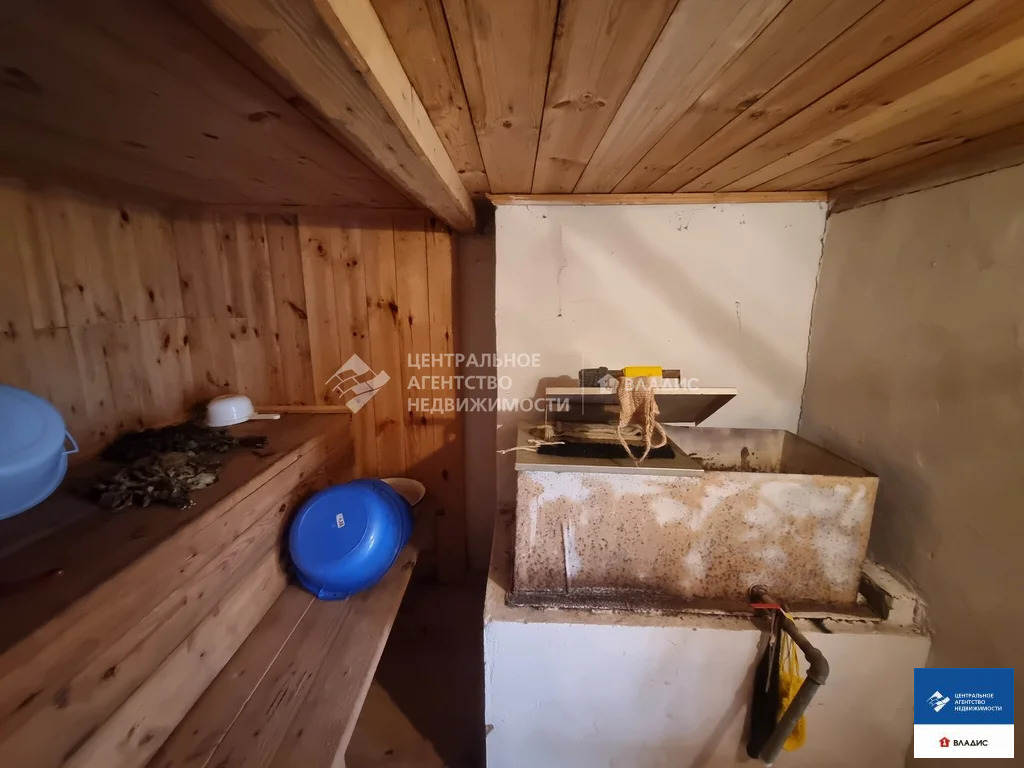 Продажа дома, Наумово, Рязанский район, ул. Заречная - Фото 11