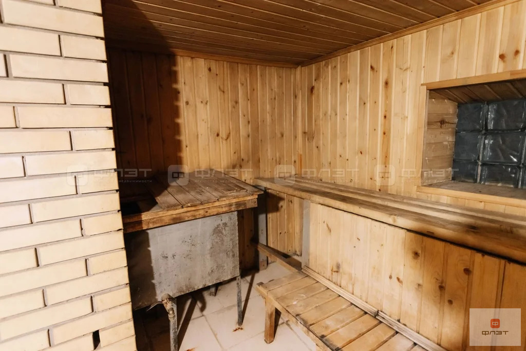 Продажа дома, Казань, ул. Луначарского - Фото 13