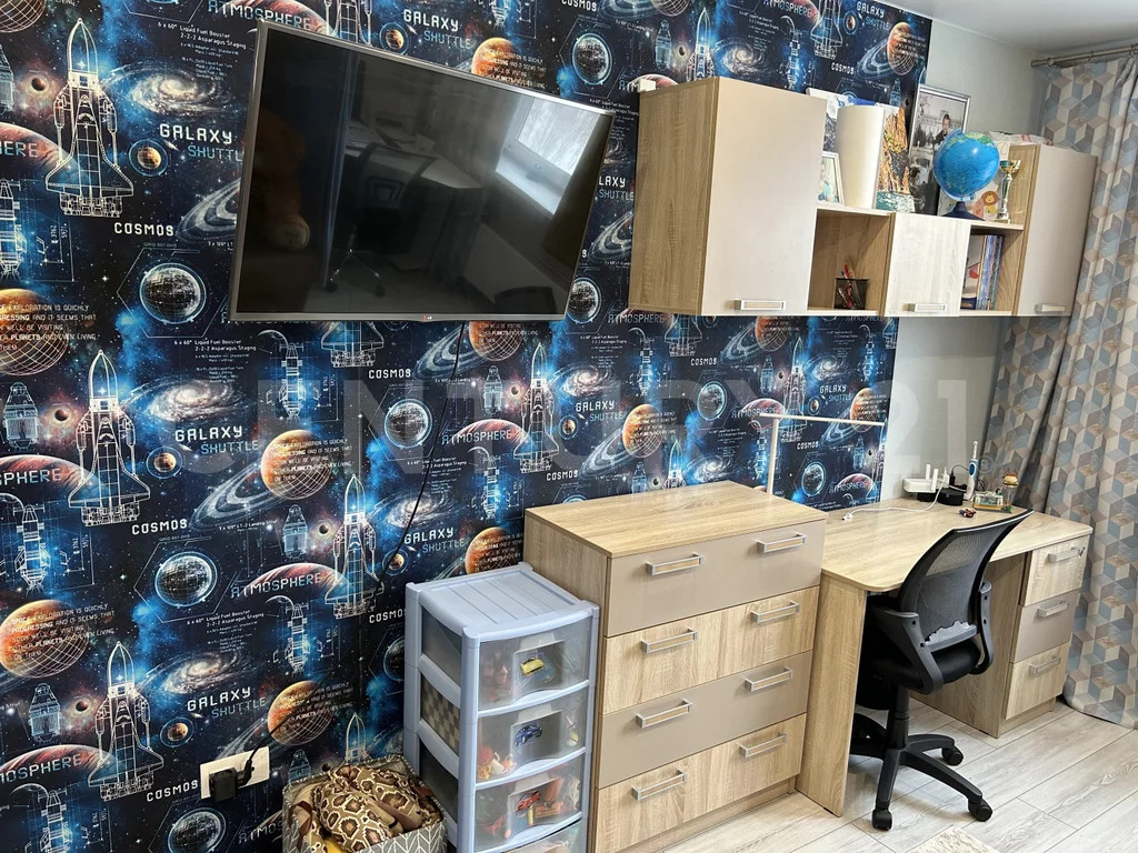 Продажа квартиры, Обнинск, Поленова ул. - Фото 17