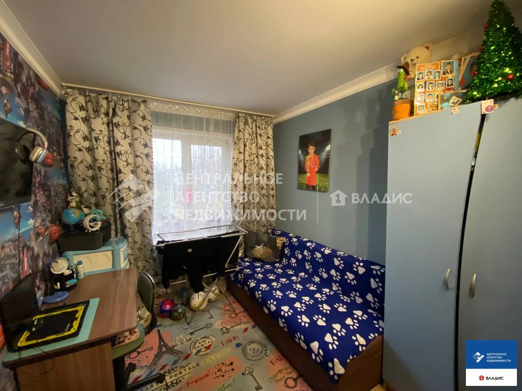 Продажа квартиры, Елино, Захаровский район, Захаровская Птицефабрика - Фото 11