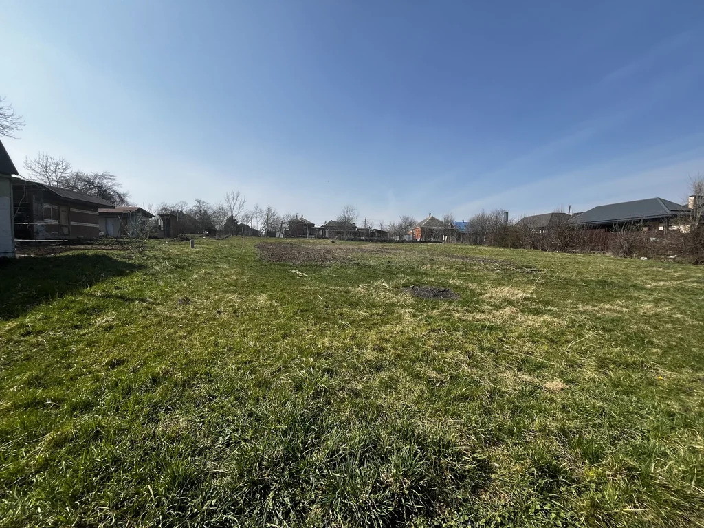 Продажа участка, Калужская, Северский район, ул. Пионерская - Фото 6