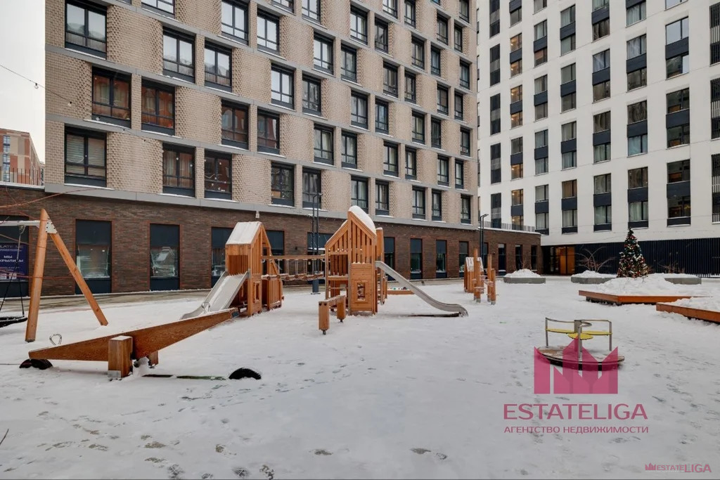 Аренда квартиры, улица Родченко - Фото 42