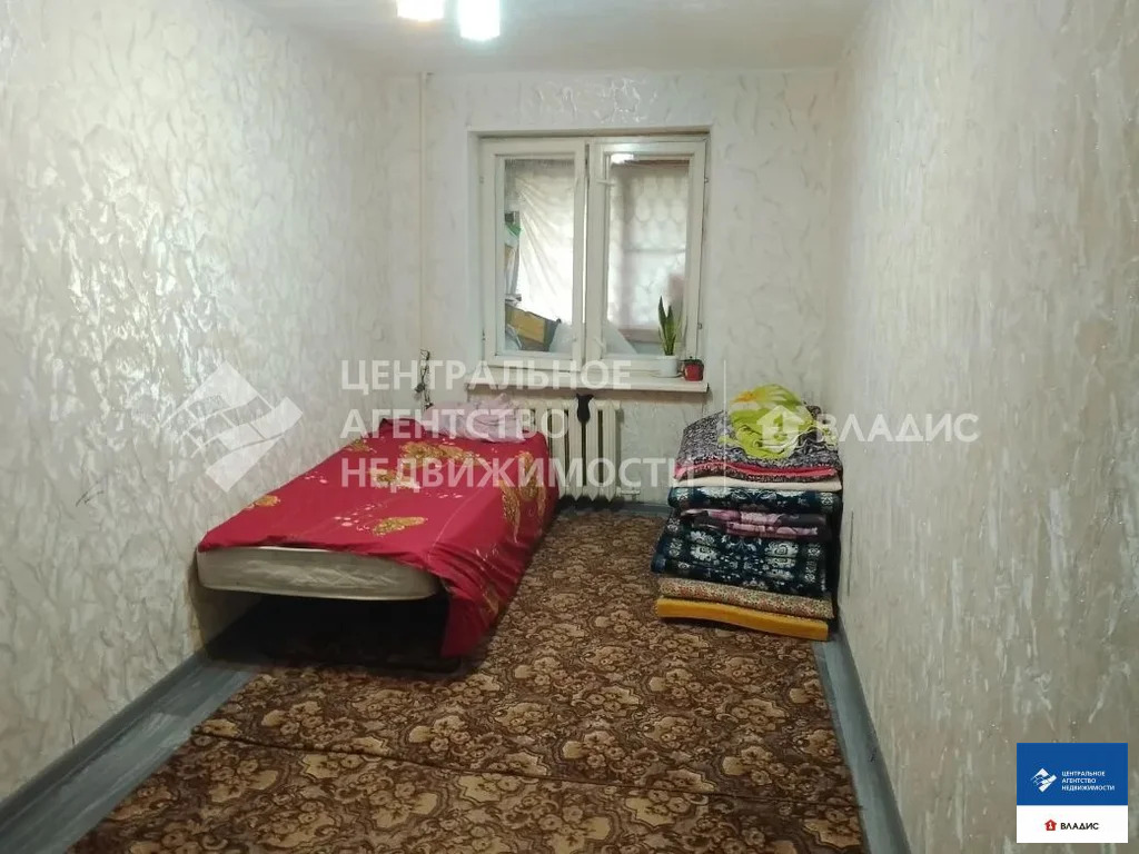 Продажа квартиры, Лесной, Шиловский район, ул. Школьная - Фото 3