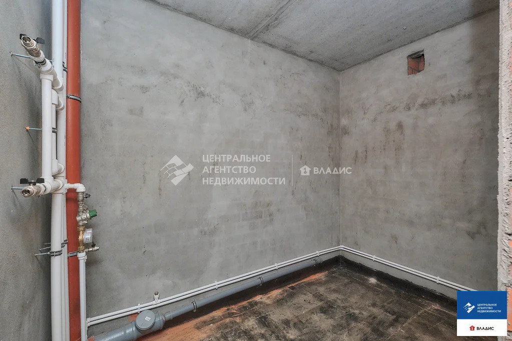 Продажа квартиры, Рязань, Семчинская улица - Фото 7