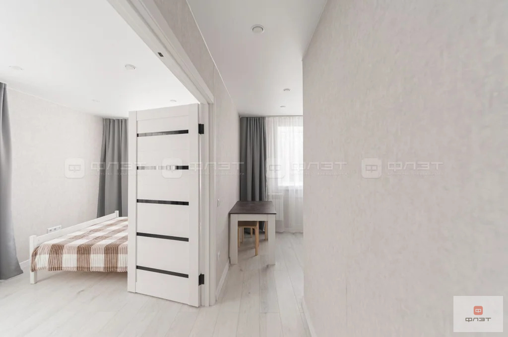 Продажа квартиры, Казань, ул. Короленко - Фото 25