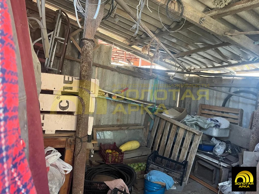 Продажа дома, Варениковская, Крымский район, ул. Красная - Фото 31