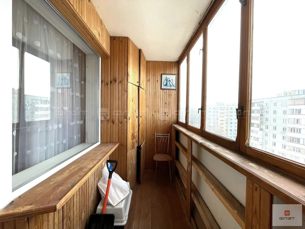 Продажа квартиры, Казань, ул. Маршала Чуйкова - Фото 17