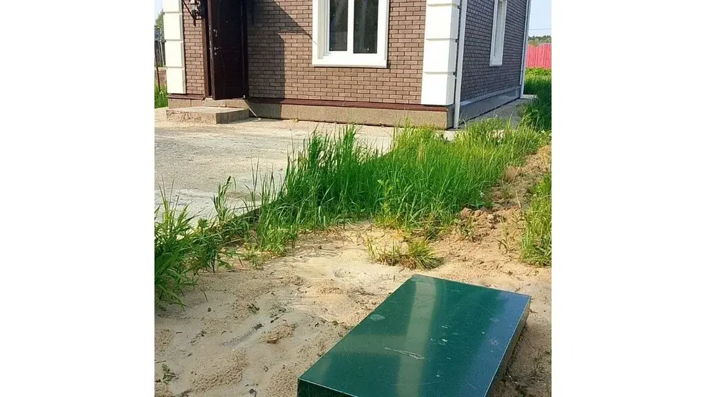Продам жилой дом для ПМЖ 35 км. Фряновского Ш. рядом с д. Каблуково. - Фото 17
