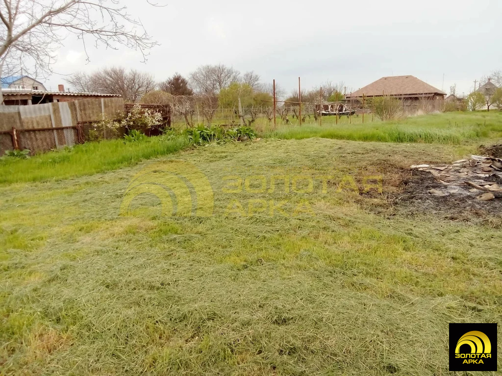 Продажа дома, Кучугуры, Темрюкский район, ул. Степная - Фото 16