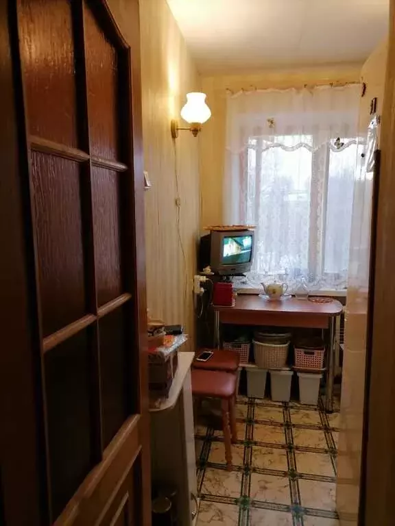 2х комнатная квартира в Дмитрове для ПМЖ и отдыха - Фото 9