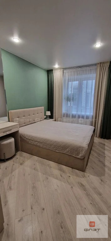 Продажа квартиры, Казань, проезд. Яраткан - Фото 11