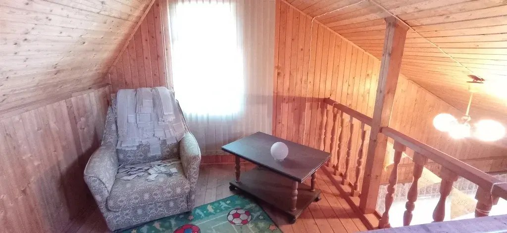 Дача 60 м2 на участке 6 сот. - Фото 8