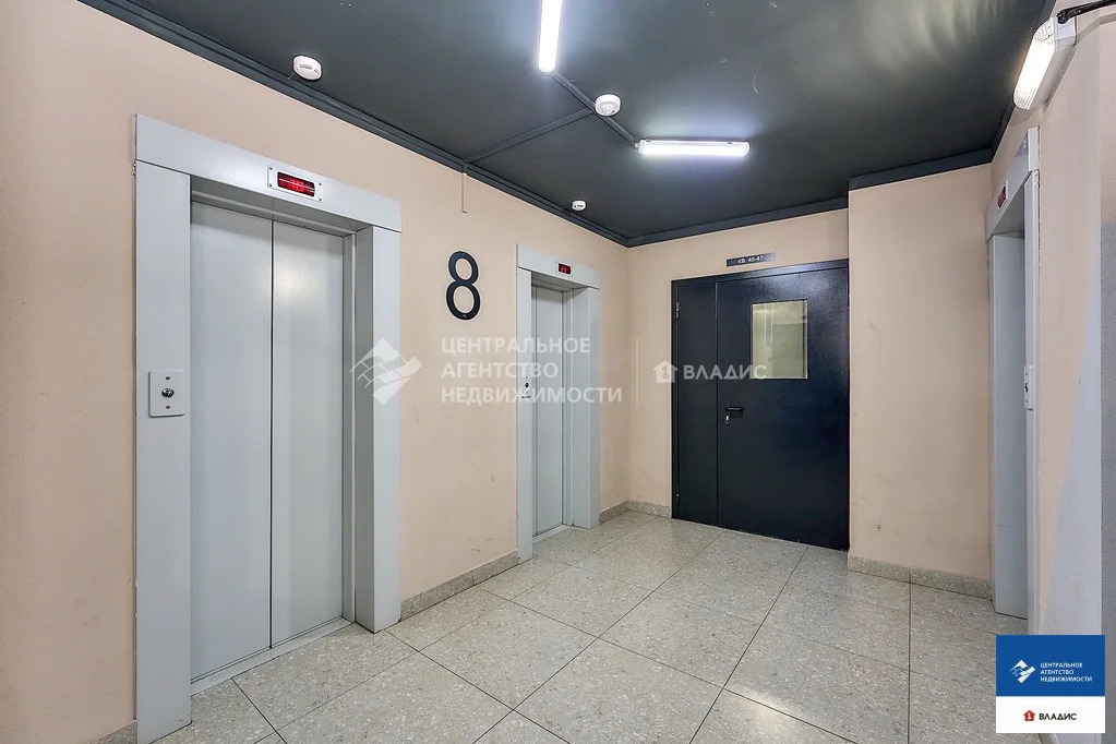 Продажа квартиры, Рязань, ул. Мервинская - Фото 14