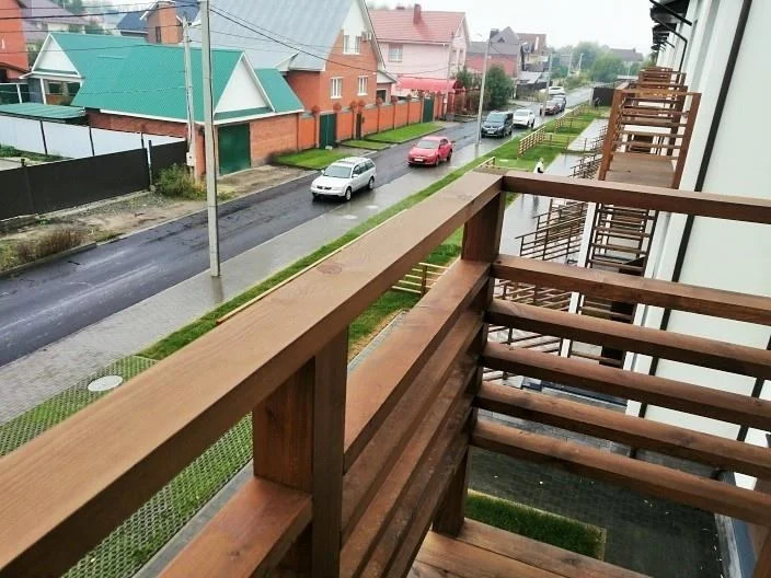 Продается квартира, 84.4 м - Фото 7