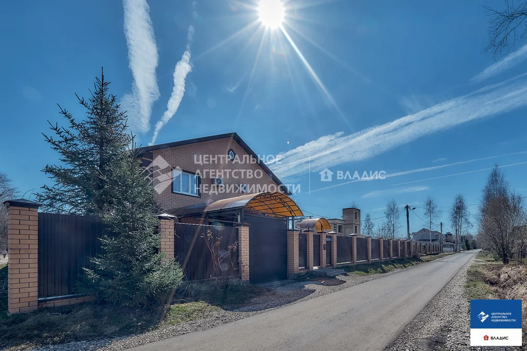 Продажа дома, Рязань, 5-й Авиационный проезд - Фото 30