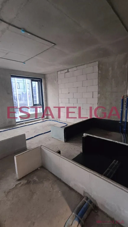 Продажа квартиры в новостройке, набережная Марка Шагала - Фото 5