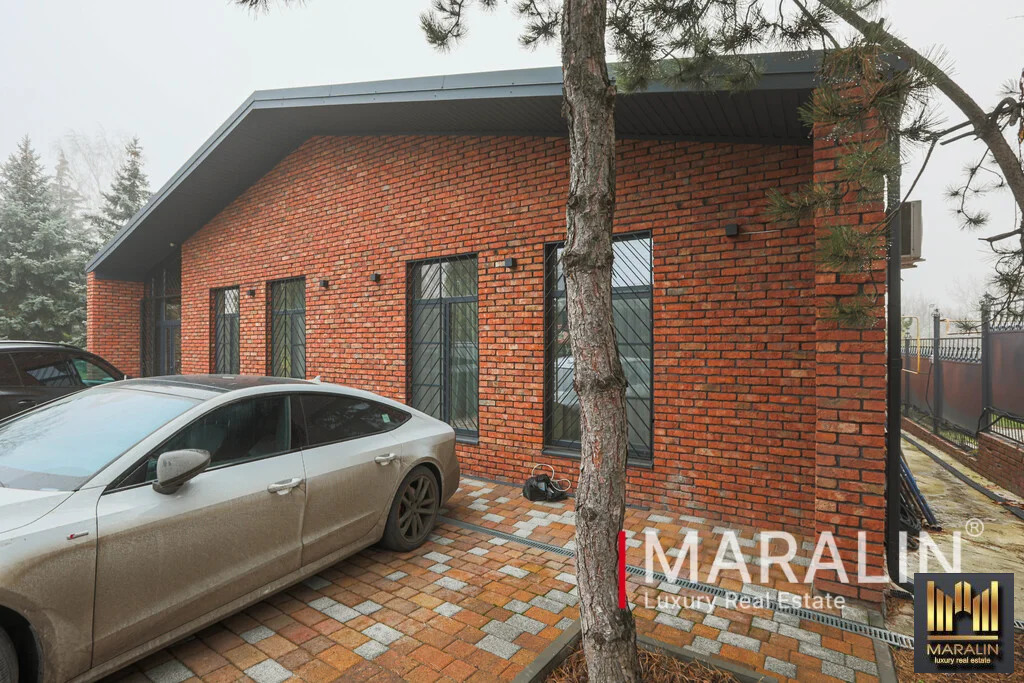 Продажа дома, Янтарный, Аксайский район, Рябиновый - Фото 1