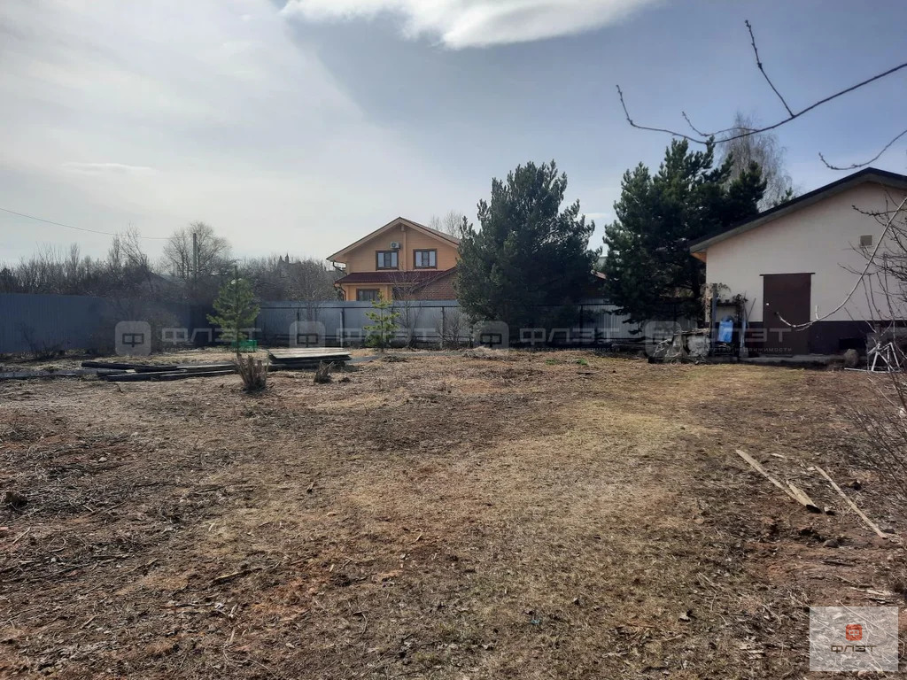 Продажа участка, Казань, ул. Черемшановая (Вознесенское) - Фото 5