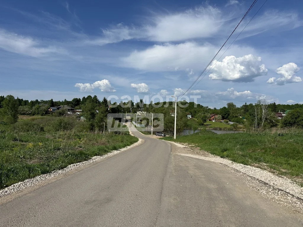 Продажа участка, Ивановка, Ленинский район - Фото 7
