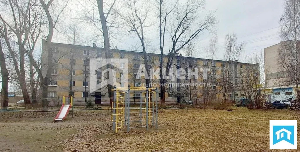 Продажа квартиры, Иваново, пр-д 14-й - Фото 13