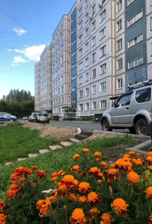 Продажа квартиры, Новосибирск, ул. Арбузова - Фото 22