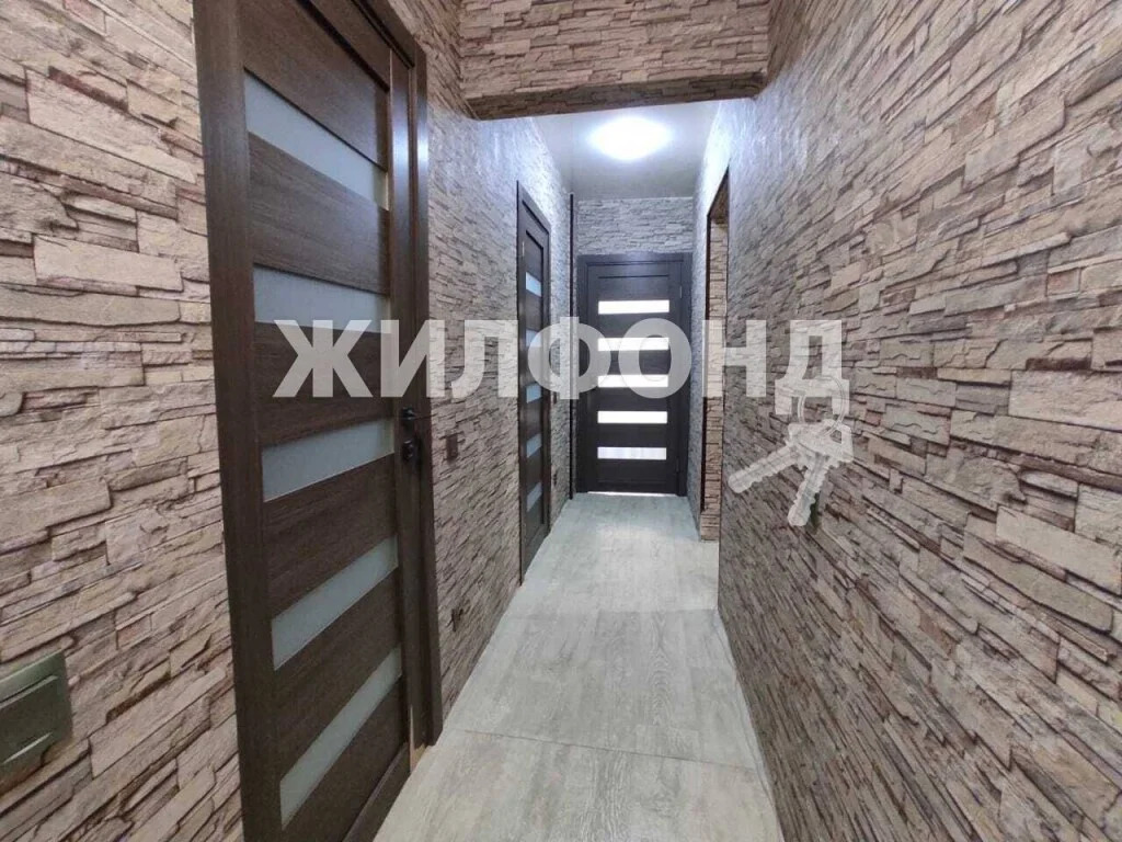 Продажа квартиры, Новосибирск, ул. Твардовского - Фото 8