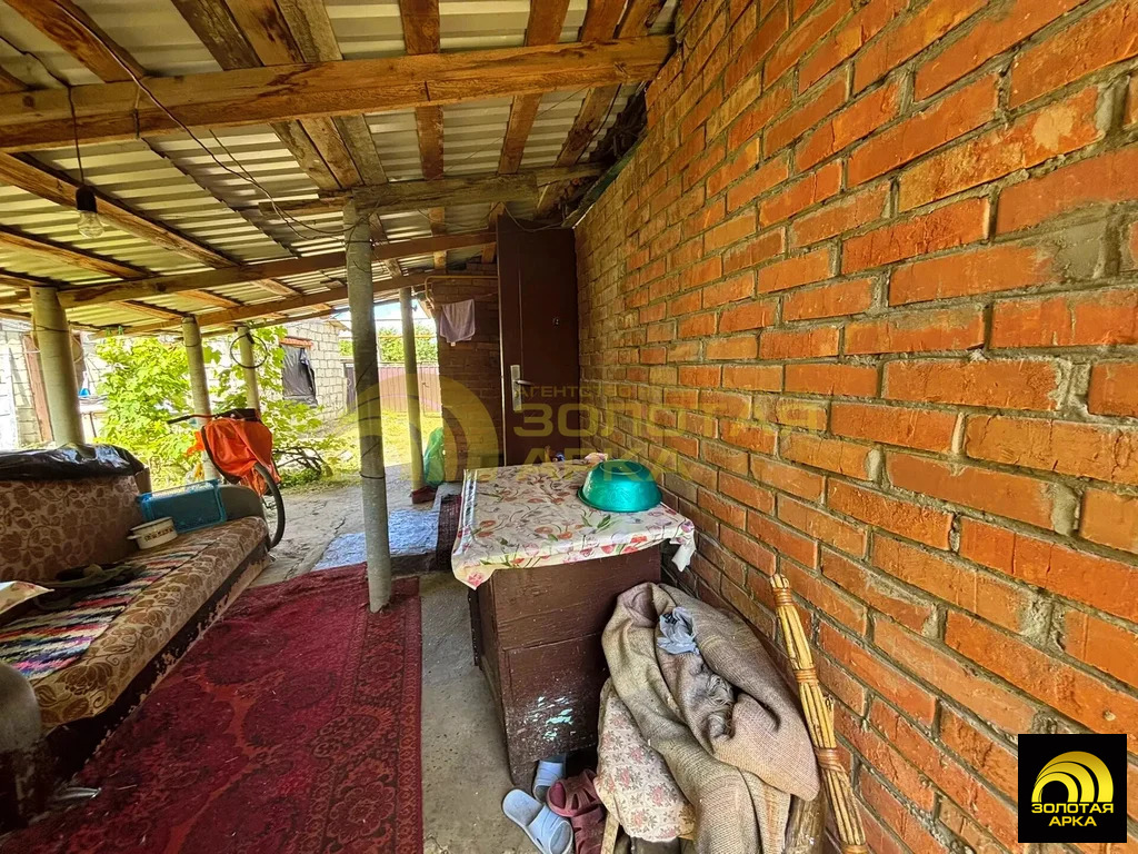 Продажа дома, Мингрельская, Абинский район, ул. Ярмарочная - Фото 20
