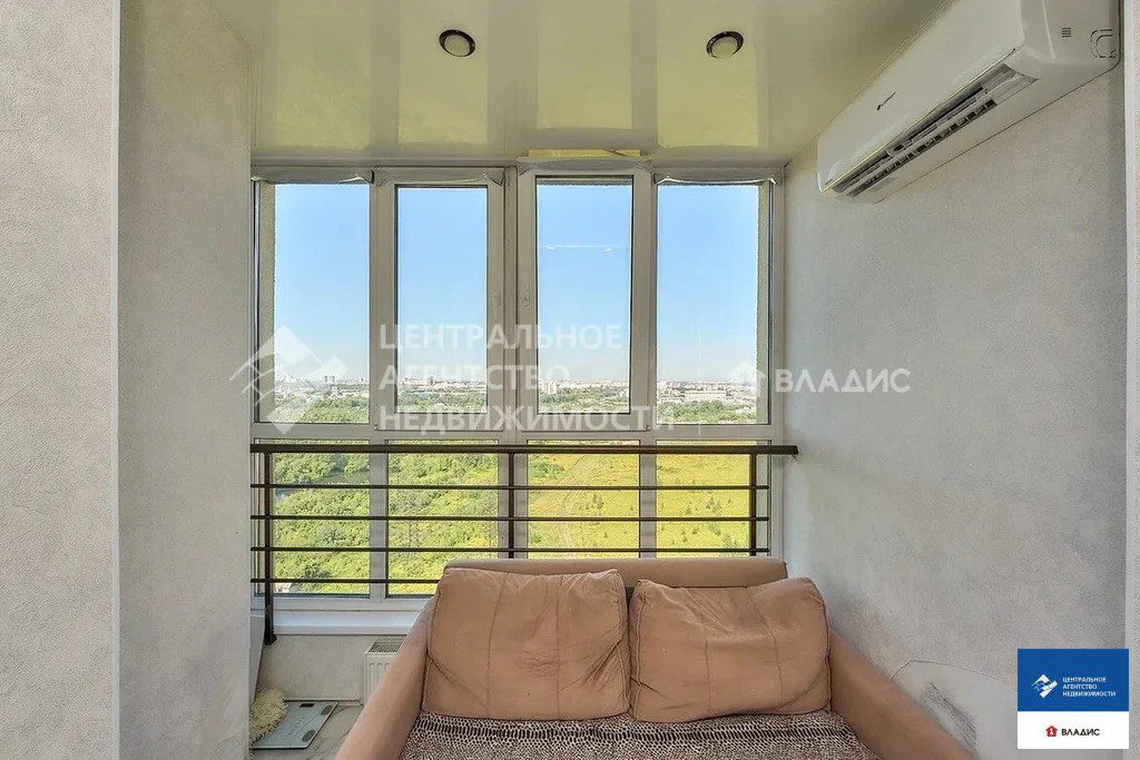 Продажа квартиры, Рязань - Фото 4