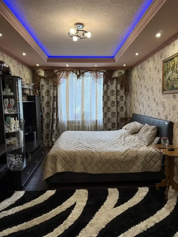 3-к. го Воскресенск,с.Ашитково,ул.Школьная, д.23/1 - Фото 4