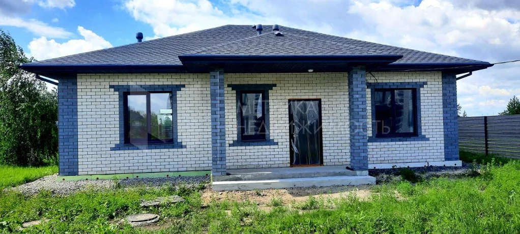 Продажа дома, Паренкина, Тюменский район, Тюменский р-н - Фото 13