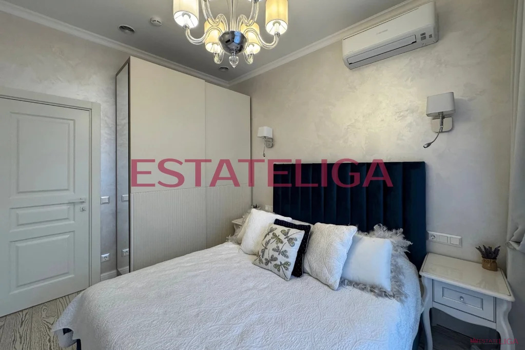 Аренда квартиры, Нижняя Красносельская улица - Фото 12