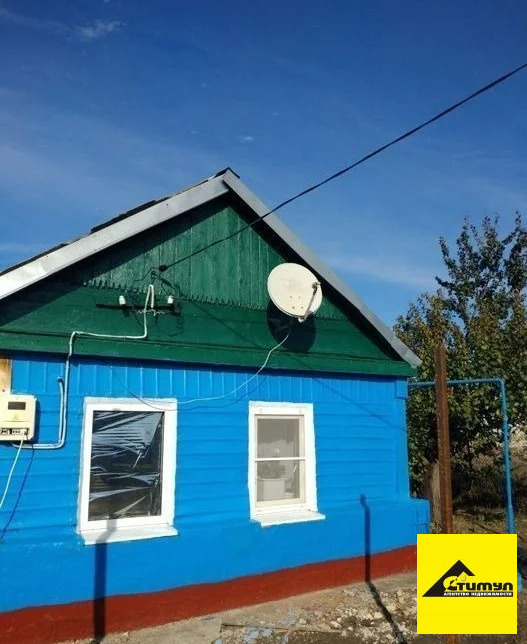 Продажа дома, Старощербиновская, Щербиновский район, ул. Розы ... - Фото 1