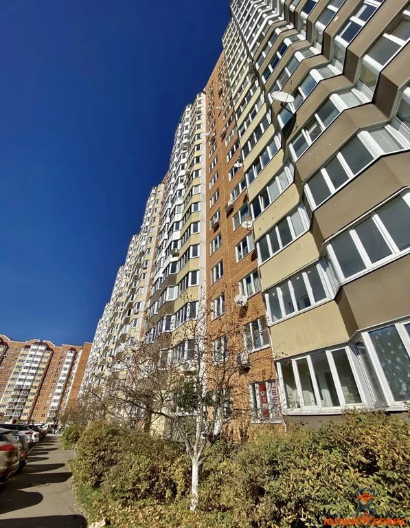 Продажа квартиры, Домодедово, Домодедово г. о., улица Текстильщиков - Фото 16